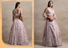 Zeel Vol 37 Soft Net Thread Sequence Embroidery Work Lehenga Choli